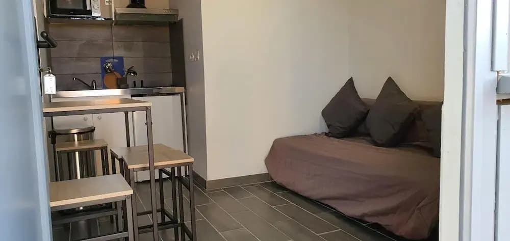 Fast hotel Castres - Miniature 7