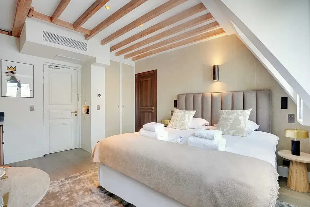 Elegant Studio - 2P - Rue Saint-honore - Photo 4