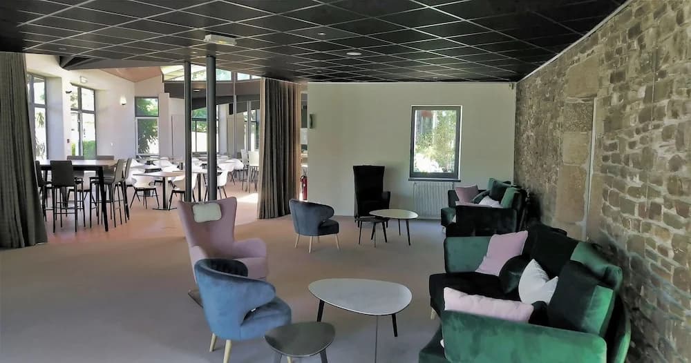 Logis Hotel Le Keréden - Photo 2