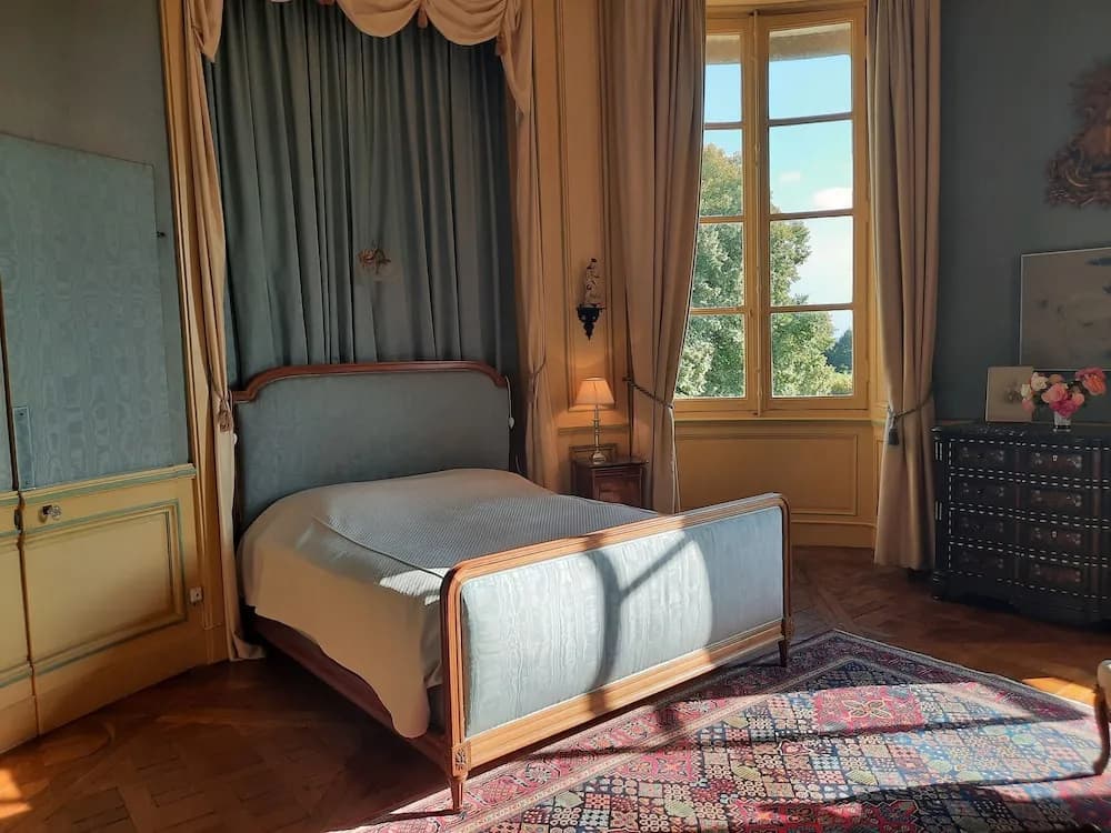Chateau de Craon - Photo 2