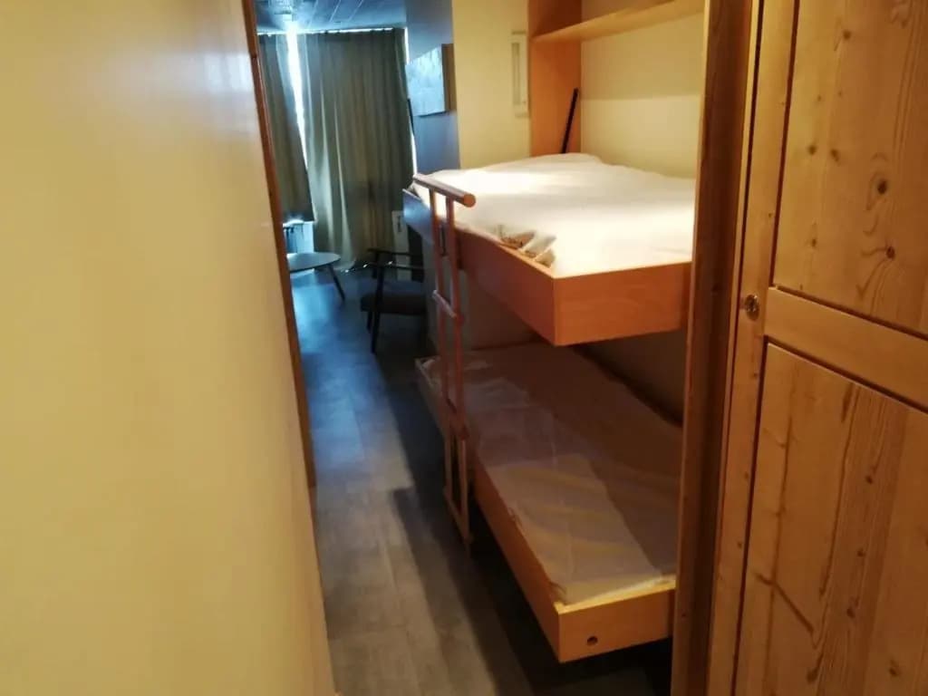 Appartement Tignes, 2 pièces, 6 personnes - FR-1-449-57 - Photo 5