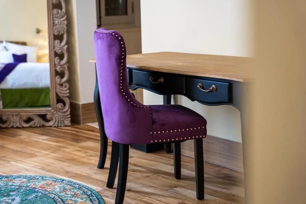 Le Clos Violette Et Le 11 D'aglaé Appart' Hôtel Design De Luxe - Photo 2