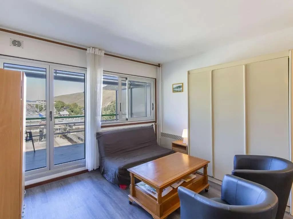 Appartement Gourette, 1 pièce, 4 personnes - FR-1-400-43 - Photo 3