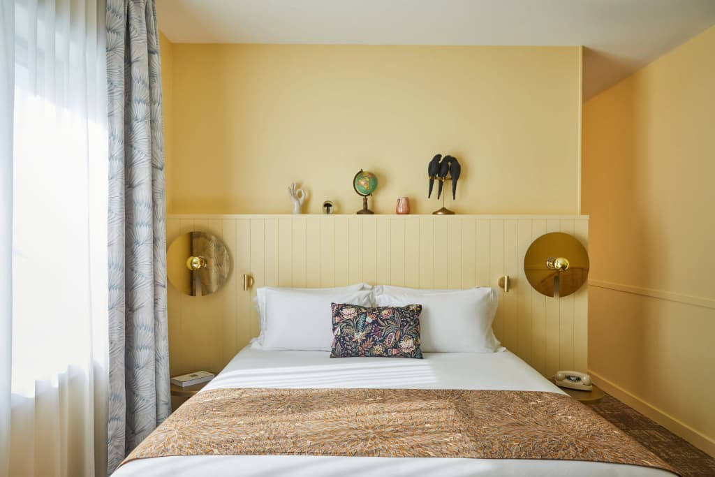 Hotel Indigo Bordeaux Centre Chartrons by IHG - Miniature 6