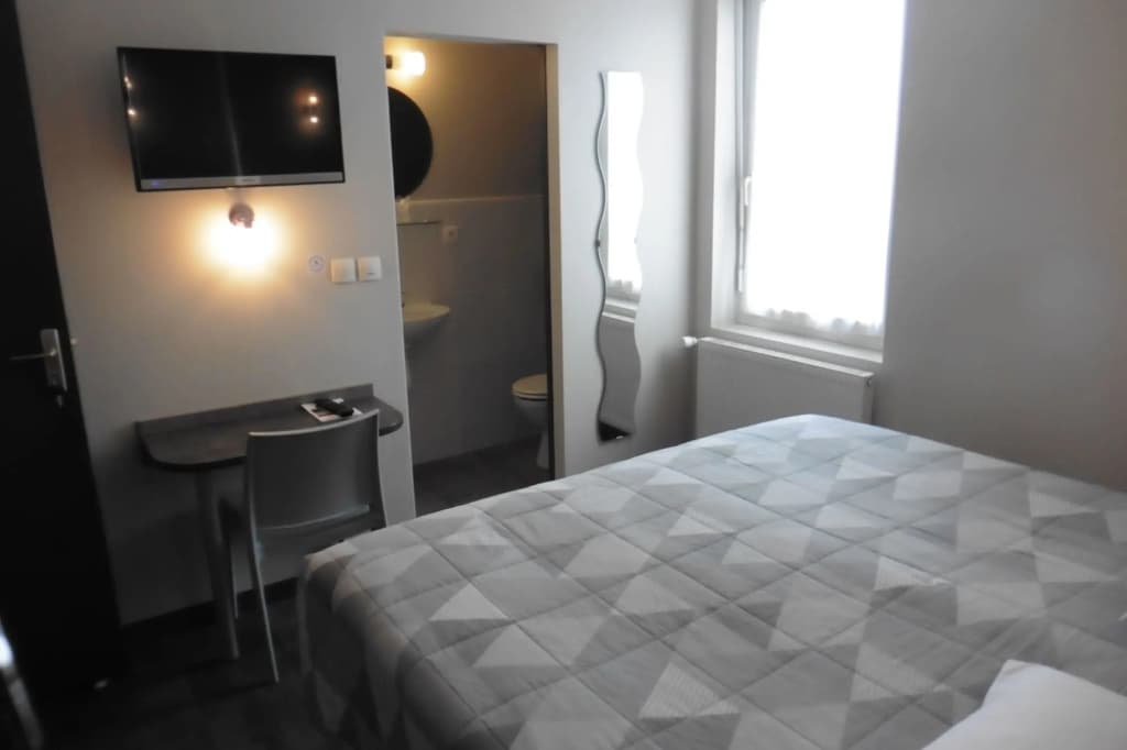 L'Atlantique Hotel - Photo 2