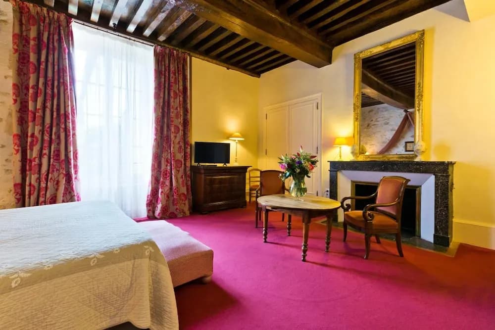 Grand Hôtel de Montespan-Talleyrand - Miniature 7