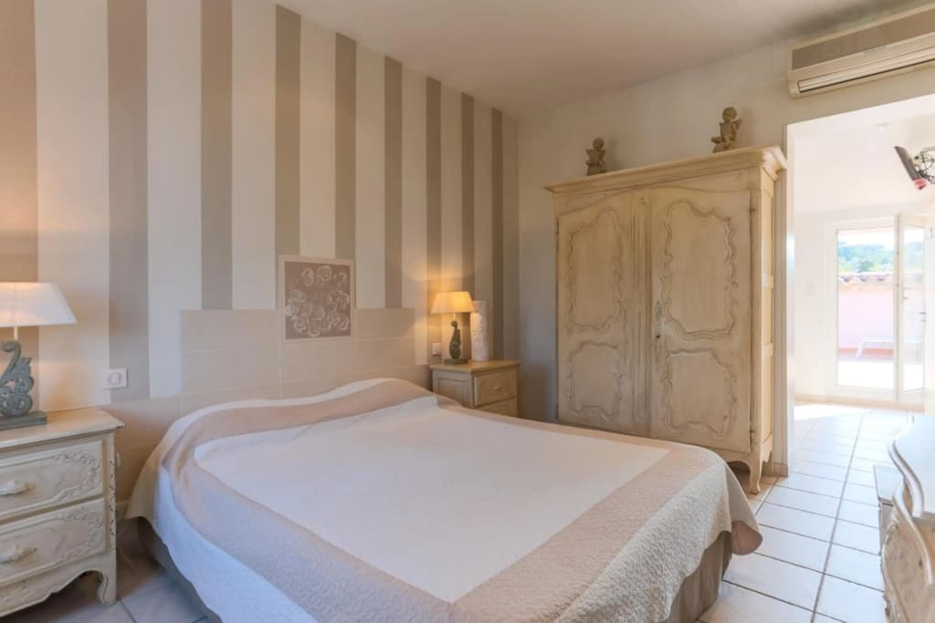 Hôtel Villa des Anges - Photo 3