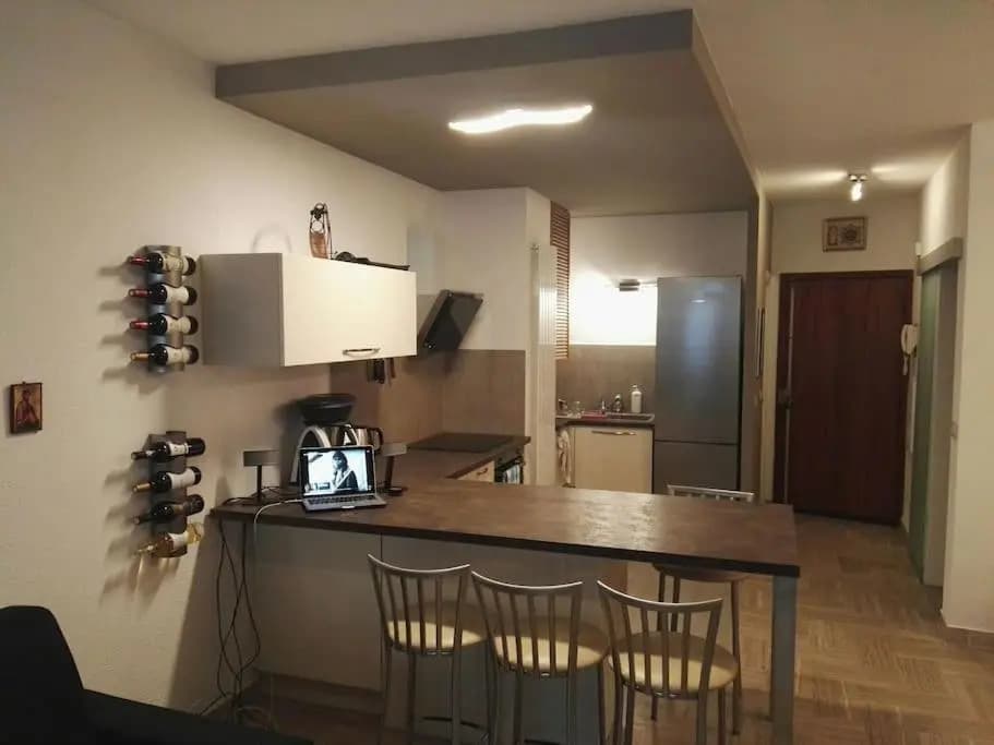 bel Appartement les pieds dans l'eau - Miniature 6
