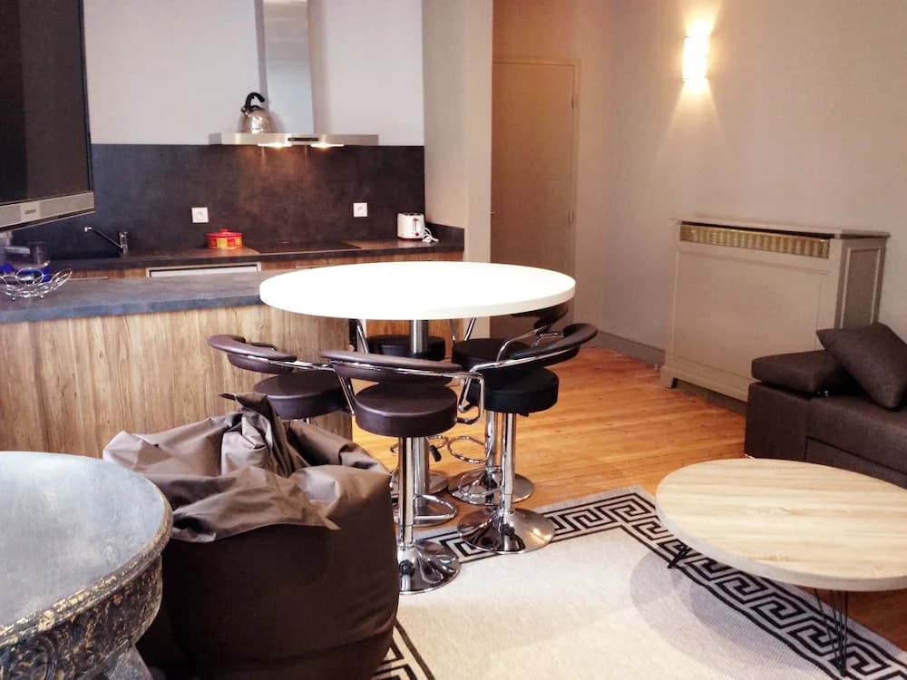 Maison de l'Octroi - Photo 3