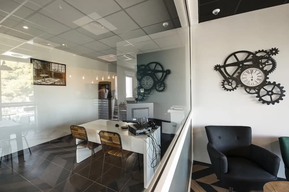 Suiteasy Residence Kampus 30 - Photo 2