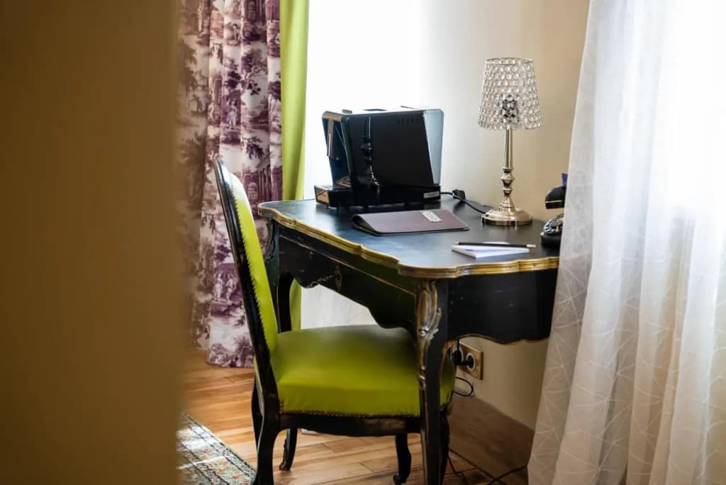 Le Clos Violette Et Le 11 D'aglaé Appart' Hôtel Design De Luxe - Photo 3