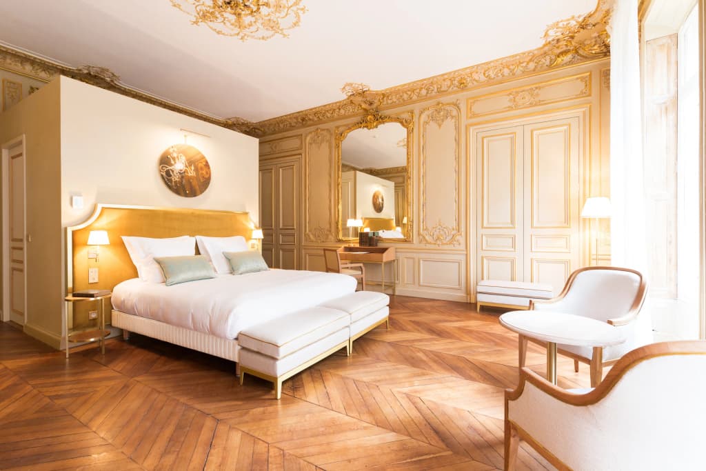 Hotel Alfred Sommier - Photo 4