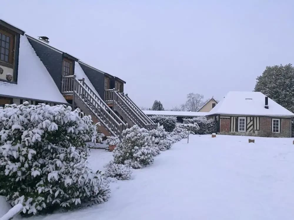 Le Clos Aux Masques - Chambres d'hôtes - Photo 1