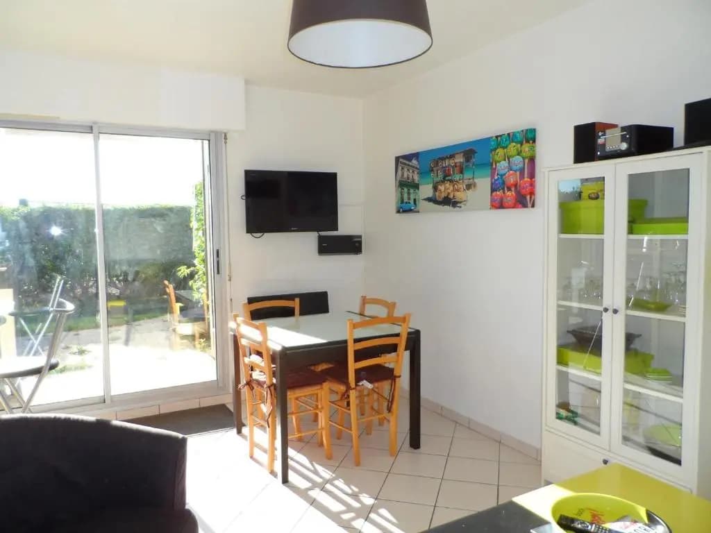 Appartement Cabourg, 2 pièces, 4 personnes - FR-1-487-166 - Photo 1