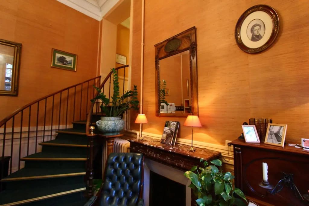 Hôtel Chopin - Photo 2