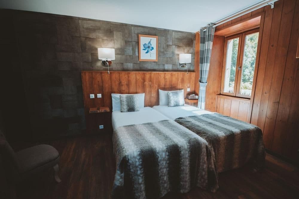 Auberge Les Gorges De La Diosaz - Photo 2