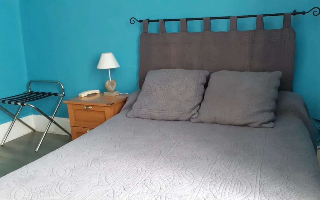 Hotel L Aigle d Or - Photo 3