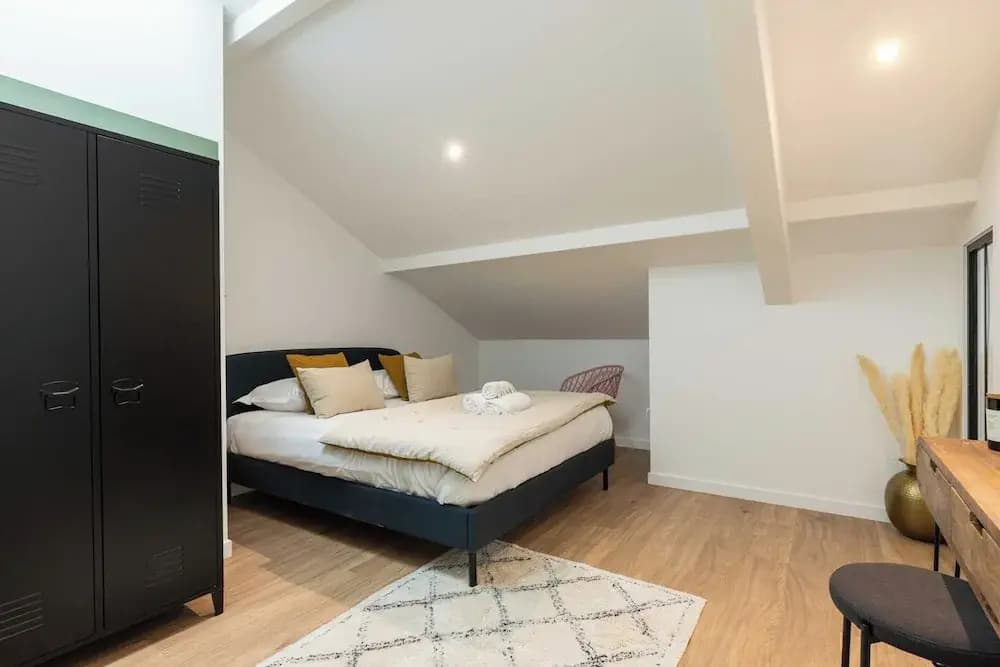 Dify Loft de Noailles - Villeurbanne - Photo 2