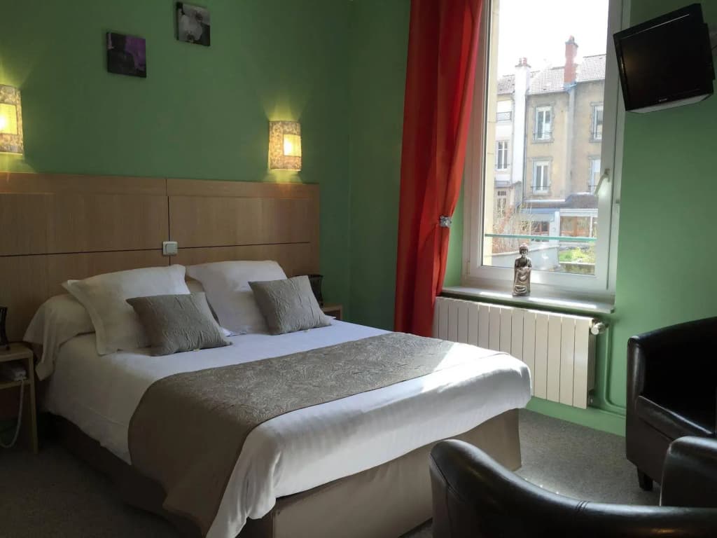 Citotel La Residence - Photo 5