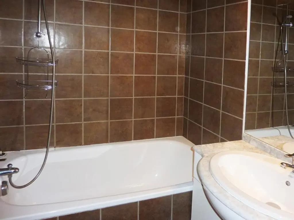 Appartement Les Orres, 3 pièces, 10 personnes - FR-1-322-296 - Photo 3