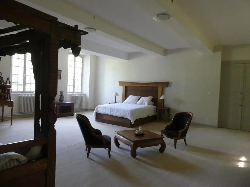 Chateau du Val Larbont - Photo 1