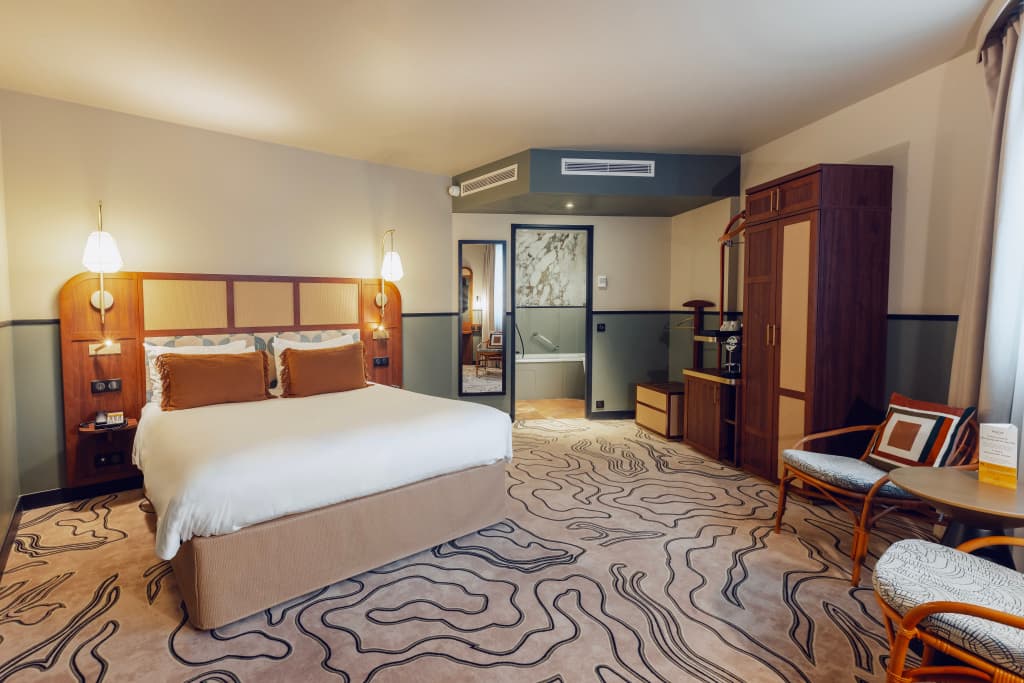 voco Paris – Porte de Clichy by IHG - Photo 3