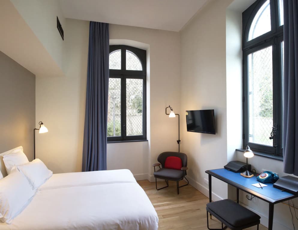 Fourvière Hôtel Lyon - Photo 2