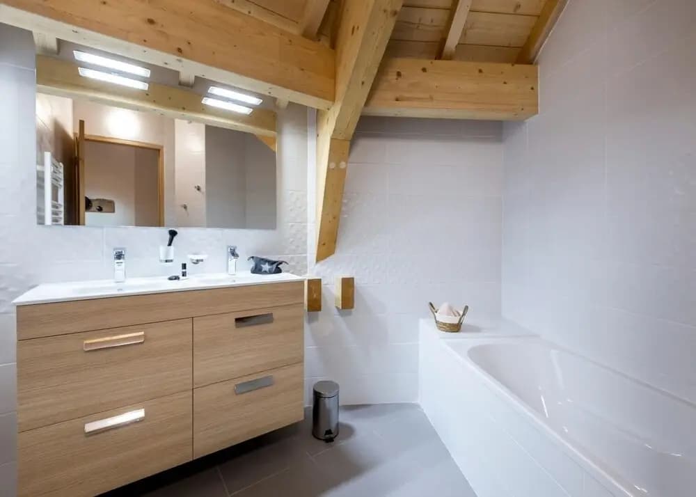 Apartment in Alpe D'huez Near Grandes Rousses - Photo 5