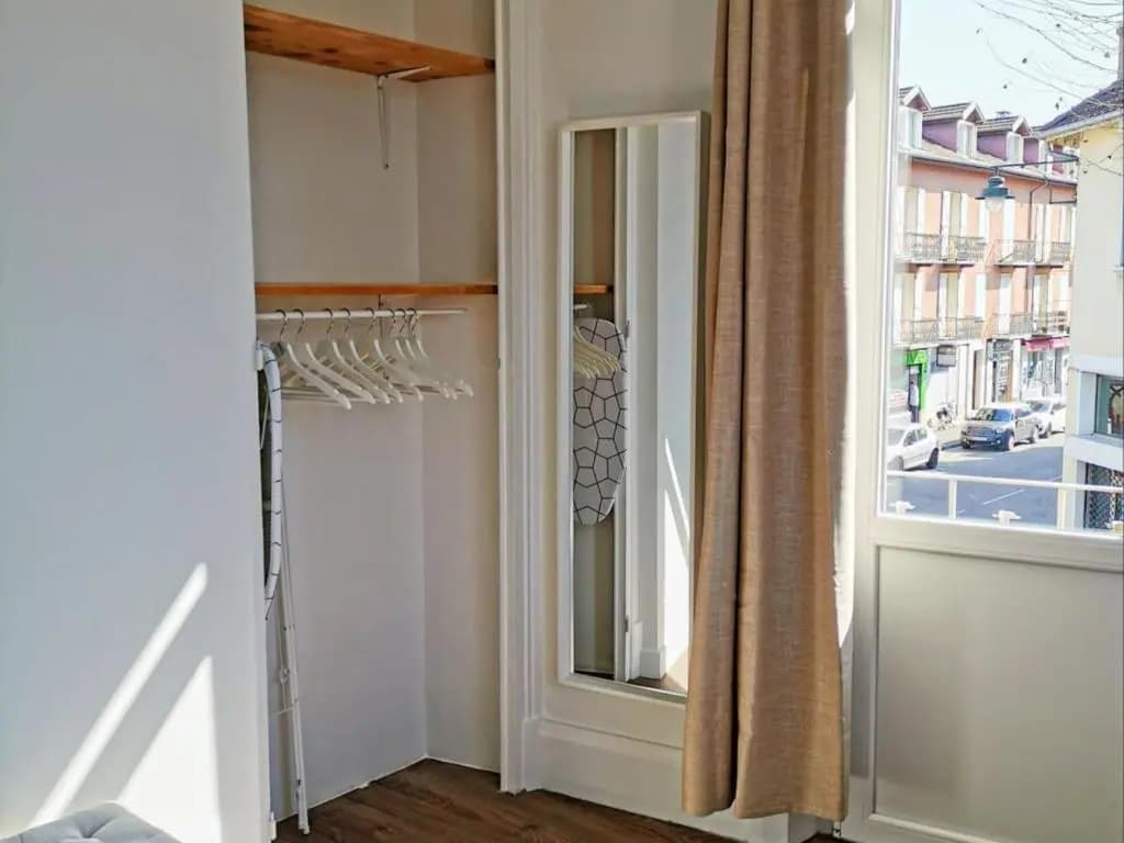 Appartement Aix-les-Bains, 1 pièce, 2 personnes - FR-1-617-15 - Photo 3