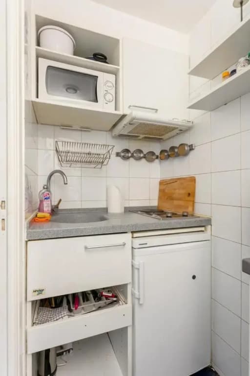 Luxury Apartement, Center of Paris - Photo 5