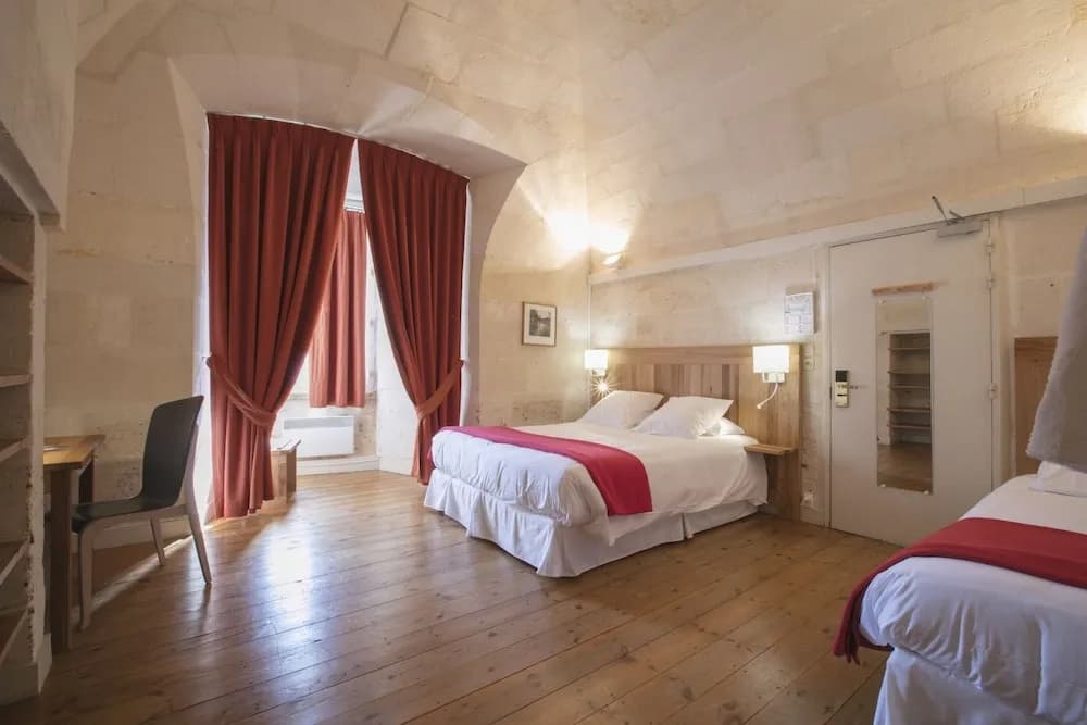 Les Chambres de l'Abbaye - Photo 4