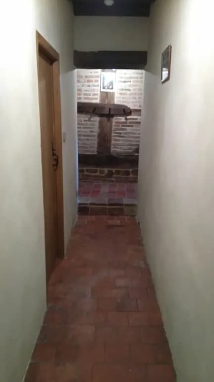 La Ferme de Montalibord - Le Gîte - Miniature 7