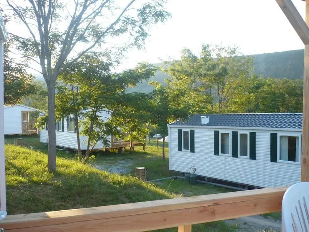 Ludocamping Mobil-Home - Miniature 6