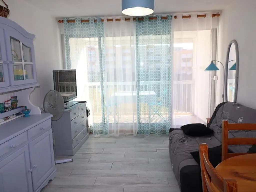 Appartement Le Grau-du-Roi, 1 pièce, 4 personnes - FR-1-307-96 - Photo 4
