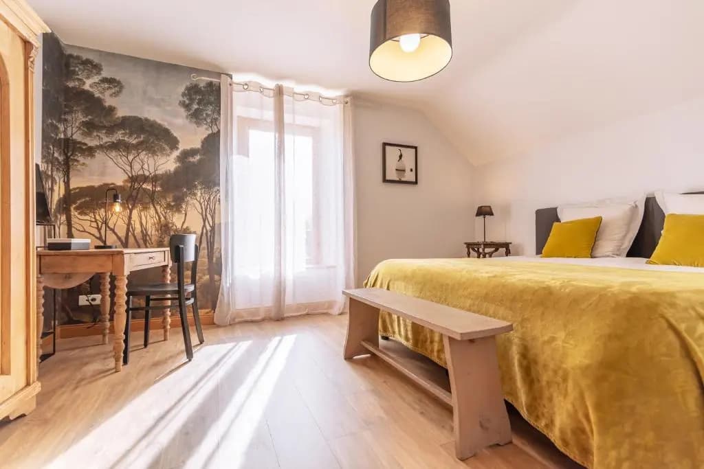 La Maison à Carnac avec son jardin clos de 2 à 6 personnes à 5 mn des plages - Miniature 7