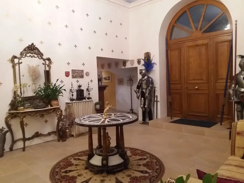 Château de Grand Tonne - Photo 2