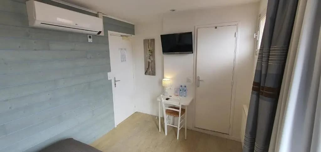 Hôtel Côte d'Argent - Photo 1