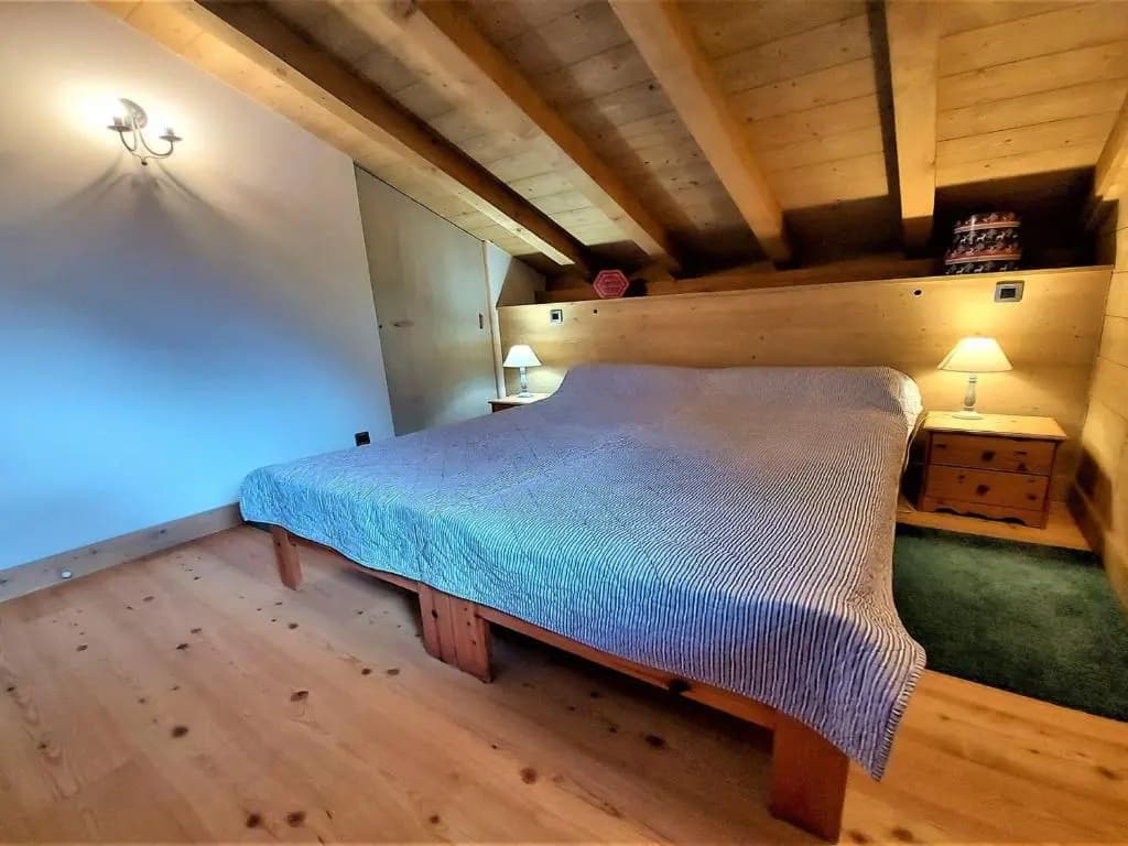 Appartement Samoëns, 5 pièces, 8 personnes - FR-1-624-13 - Photo 2