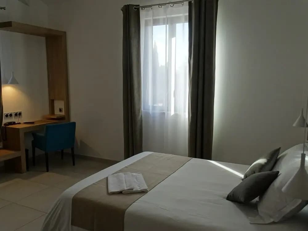 Hotel Domaine du Cros d'Auzon - Photo 2
