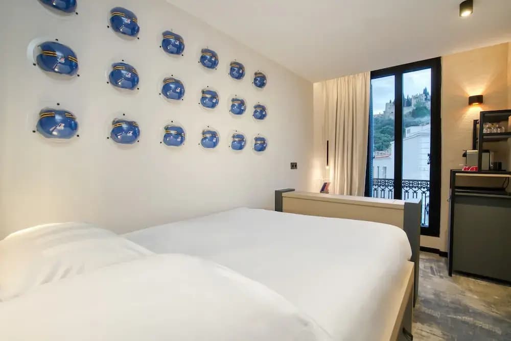 HOTEL by REBOUL - Boutique Hôtel Cassis - Photo 3