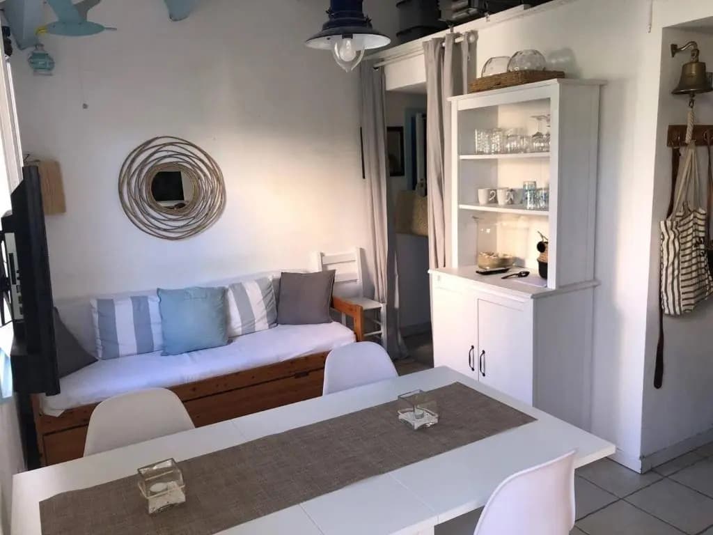 Maison Port Barcarès, 2 pièces, 4 personnes - FR-1-81-260 - Photo 4