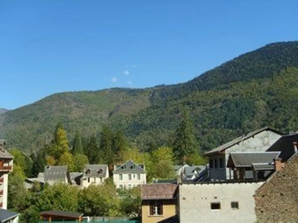 Appartement Bagnères-de-Luchon, 2 pièces, 4 personnes - FR-1-313-170 - Miniature 8