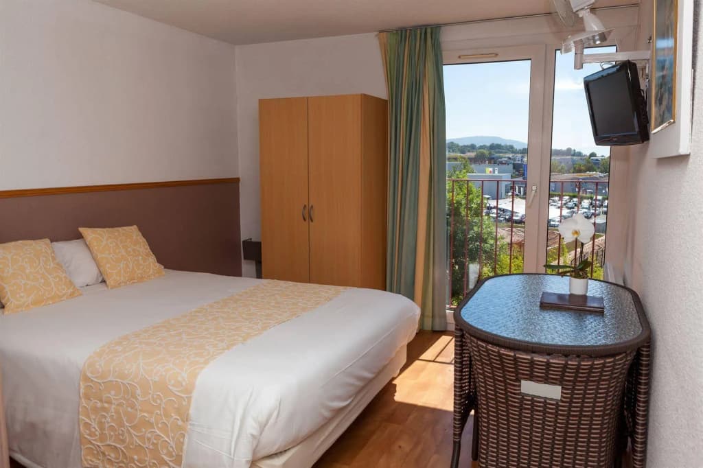 Hôtel Côté Sud Léman - Photo 3