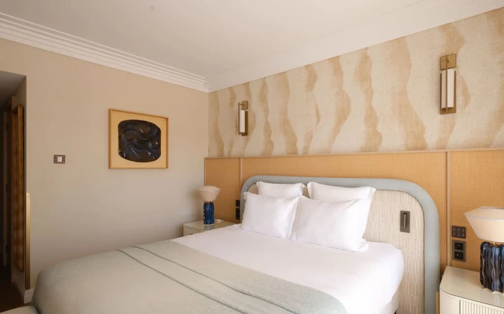 Villa Miraé by Inwood Hotels - Cap d'Antibes - Miniature 7