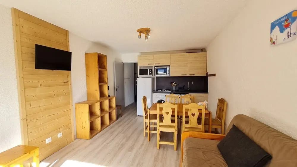 Family Apartment in Northern Alps - Photo 5