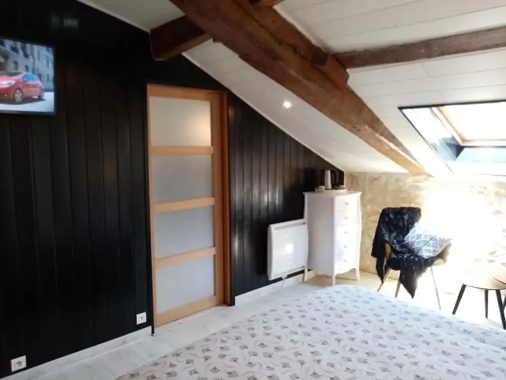 Chambres d'Hôtes de Poumatan - Miniature 6