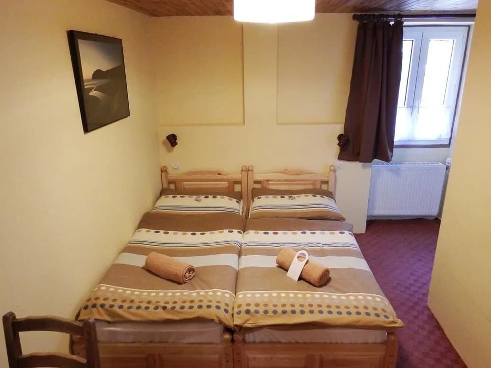 Hotel Pied Moutet - Miniature 6