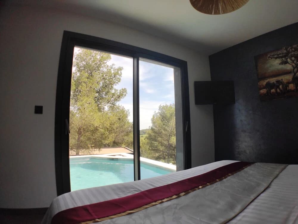 Villa Occitana - Miniature 7