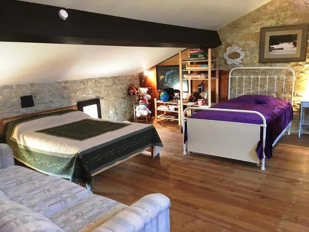 Domaine du Colombier, Gite La Liberte - Photo 3