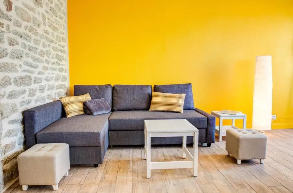 Charmant appartement pour un sejour authentique au coeur du Finistere - Photo 3